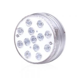 led submersible lights