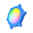 App controlled Pool Light