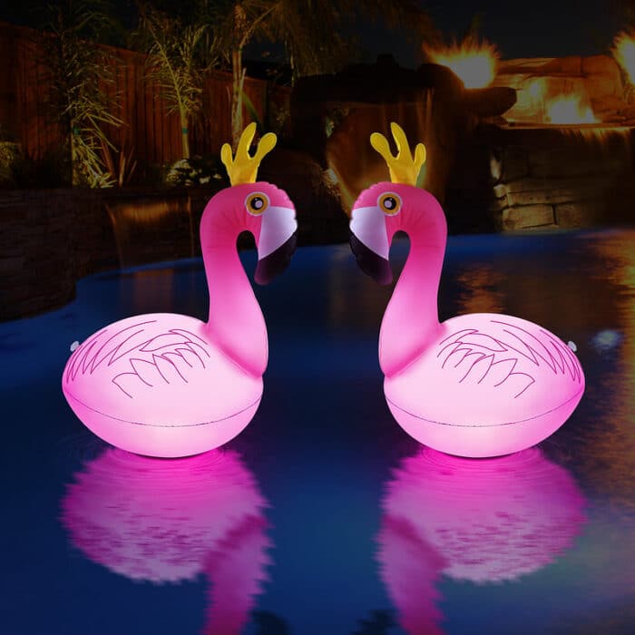 Flamingo Float Chair