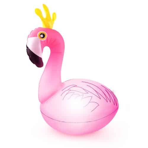 Flamingo Float Light Up