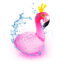Flamingo floating decoration
