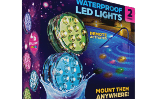 LED Submersible Light Bulk Sale