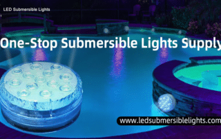 Submersible Light