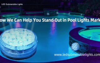 POOL LIGHTS