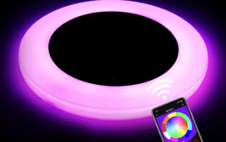 LED Pool Solar lights