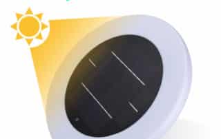 LED Solar lighting